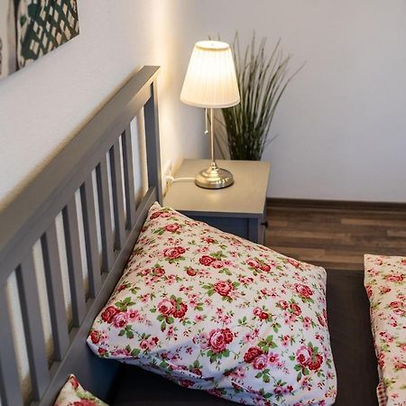 Ruhige Ferienwohnung Mit Panoramablick Ingoldingen Esterno foto