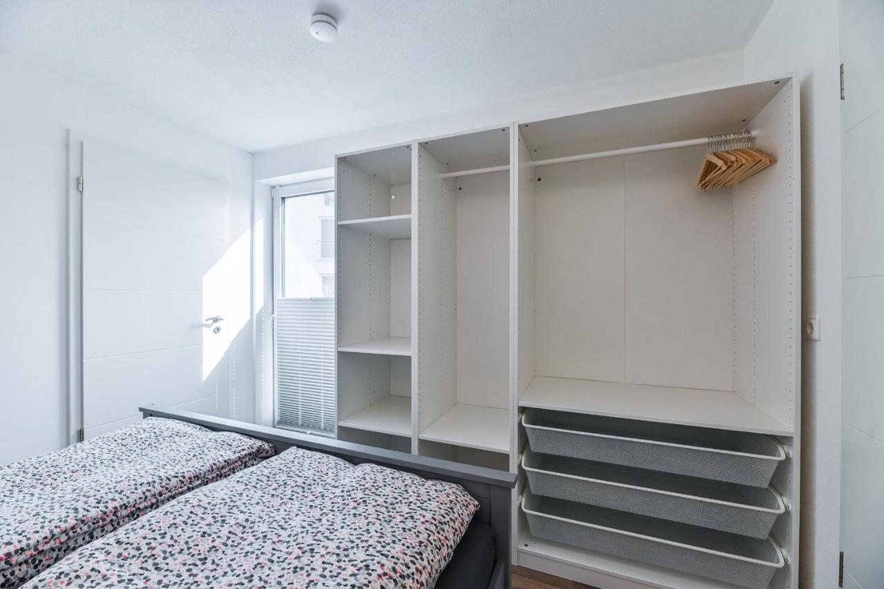 Ruhige Ferienwohnung Mit Panoramablick Ingoldingen Esterno foto